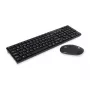 Conceptronic Orazio Tastatur Maus enthalten Zuhause RF Wireless QWERTY Portugiesisch Schwarz