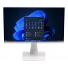 bluechip BUSINESSline AIO2350 *white* Intel® Core™ i5 Prozessor 14400 / bis zu 4.70 GHz, Windows 11 Pro, 23,8 Zoll LED IPS, 16 GB DDR4, 500 GB NVMe SSD, Intel® Wi-Fi 6 AX201, Bluetooth 5, Gigabit Ethernet, Intel® UHD Grafik