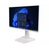 bluechip BUSINESSline AIO2350 *white* Intel® Core™ i5 Prozessor 14400 / bis zu 4.70 GHz, Windows 11 Pro, 23,8 Zoll LED IPS, 16 GB DDR4, 500 GB NVMe SSD, Intel® Wi-Fi 6 AX201, Bluetooth 5, Gigabit Ethernet, Intel® UHD Grafik