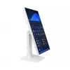 bluechip BUSINESSline AIO2350 *white* Intel® Core™ i5 Prozessor 14400 / bis zu 4.70 GHz, Windows 11 Pro, 23,8 Zoll LED IPS, 16 GB DDR4, 500 GB NVMe SSD, Intel® Wi-Fi 6 AX201, Bluetooth 5, Gigabit Ethernet, Intel® UHD Grafik