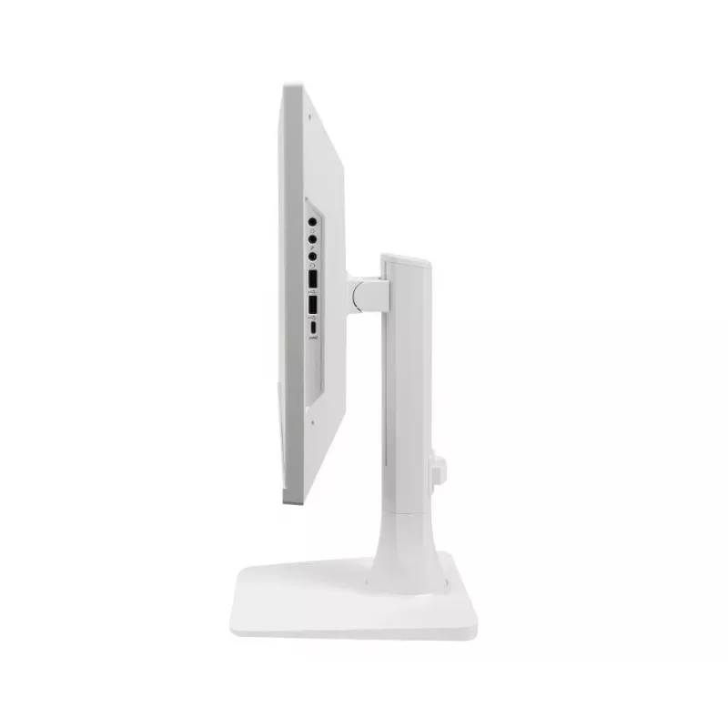bluechip BUSINESSline AIO2350 *white* Intel® Core™ i5 Prozessor 14400 / bis zu 4.70 GHz, Windows 11 Pro, 23,8 Zoll LED IPS, 16 GB DDR4, 500 GB NVMe SSD, Intel® Wi-Fi 6 AX201, Bluetooth 5, Gigabit Ethernet, Intel® UHD Grafik