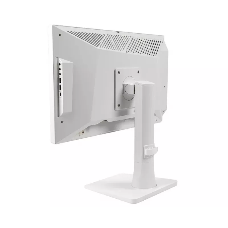 bluechip BUSINESSline AIO2350 *white* Intel® Core™ i5 Prozessor 14400 / bis zu 4.70 GHz, Windows 11 Pro, 23,8 Zoll LED IPS, 16 GB DDR4, 500 GB NVMe SSD, Intel® Wi-Fi 6 AX201, Bluetooth 5, Gigabit Ethernet, Intel® UHD Grafik