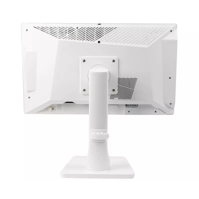 bluechip BUSINESSline AIO2350 *white* Intel® Core™ i5 Prozessor 14400 / bis zu 4.70 GHz, Windows 11 Pro, 23,8 Zoll LED IPS, 16 GB DDR4, 500 GB NVMe SSD, Intel® Wi-Fi 6 AX201, Bluetooth 5, Gigabit Ethernet, Intel® UHD Grafik