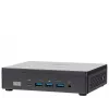 bluechip BUSINESSline M11431 Intel® Core™ 3 Prozessor 100U / bis zu 4.70 GHz, Windows 11 Pro, 8 GB DDR4, 500 GB NVMe SSD, Intel® Wi-Fi 6E AX211, Bluetooth 5, 2 × 2,5 Gb/s Ethernet, Intel® UHD Grafik