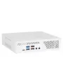 bluechip BUSINESSline S3137 *white* Intel® Core™ i3 Prozessor 14100 / bis zu 4,70 GHz, Windows 11 Pro, Intel® B760, 8 GB DDR5, 500 GB NVMe SSD, Intel® Wi-Fi 6E AX211, Bluetooth 5.3, Gigabit Ethernet, Intel® UHD Grafik