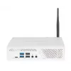 bluechip BUSINESSline S3137 *white* Intel® Core™ i3 Prozessor 14100 / bis zu 4,70 GHz, Windows 11 Pro, Intel® B760, 8 GB DDR5, 500 GB NVMe SSD, Intel® Wi-Fi 6E AX211, Bluetooth 5.3, Gigabit Ethernet, Intel® UHD Grafik