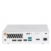 bluechip BUSINESSline S3137 *white* Intel® Core™ i3 Prozessor 14100 / bis zu 4,70 GHz, Windows 11 Pro, Intel® B760, 8 GB DDR5, 500 GB NVMe SSD, Intel® Wi-Fi 6E AX211, Bluetooth 5.3, Gigabit Ethernet, Intel® UHD Grafik