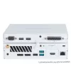 bluechip BUSINESSline S3159 *white* Intel® Core™ i5 Prozessor 14400 / bis zu 4.70 GHz, Windows 11 Pro, Intel® B760, 8 GB DDR5, 500 GB NVMe SSD, Intel® Wi-Fi 6E AX211, Bluetooth 5.3, Gigabit Ethernet, Intel® UHD Grafik
