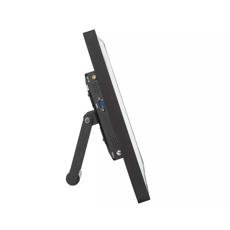 bluechip INDUSTRYline P24KT-1000, 61 cm (24 Zoll), Full HD, Intel Atom®, 8 GB, 120 GB, Windows 10 IoT Enterprise