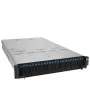 bluechip SERVERline R52212a 2HE Rack, 2 x Intel® Xeon® Silver 4410Y Prozessor / bis zu 3.90 GHz, 64 GB DDR5, 2 x 960 GB SSD, Avago 9560-8i, 2 x 10 Gigabit Ethernet