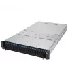 bluechip SERVERline R52212a 2HE Rack, 2 x Intel® Xeon® Silver 4410Y Prozessor / bis zu 3.90 GHz, 64 GB DDR5, 2 x 960 GB SSD, Avago 9560-8i, 2 x 10 Gigabit Ethernet