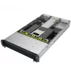 bluechip SERVERline R52212a 2HE Rack, 2 x Intel® Xeon® Silver 4410Y Prozessor / bis zu 3.90 GHz, 64 GB DDR5, 2 x 960 GB SSD, Avago 9560-8i, 2 x 10 Gigabit Ethernet