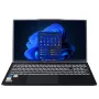 bluechip TRAVELline B15W58, Intel® Core™ i7, 39.6 cm (15.6 Zoll), 1920 x 1080 Pixel, 16 GB, 1 TB, Windows 11 Pro