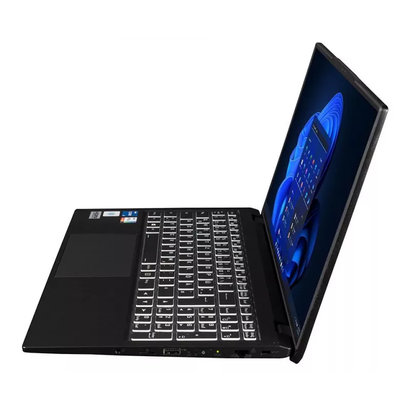 bluechip TRAVELline B15W58, Intel® Core™ i7, 39.6 cm (15.6 Zoll), 1920 x 1080 Pixel, 16 GB, 1 TB, Windows 11 Pro