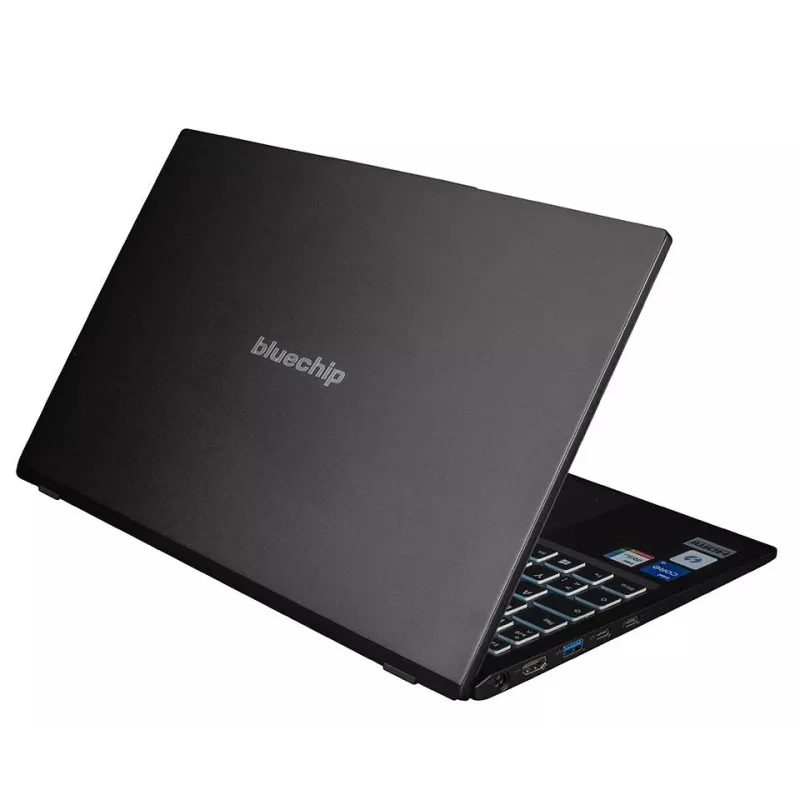 bluechip TRAVELline B15W58, Intel® Core™ i7, 39.6 cm (15.6 Zoll), 1920 x 1080 Pixel, 16 GB, 1 TB, Windows 11 Pro