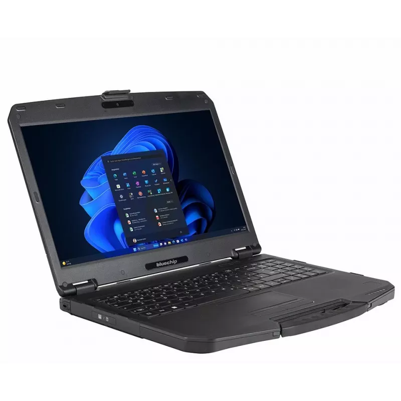 bluechip TRAVELline B15W59, Intel® Core™ i5, 39,6 cm (15,6 Zoll), 1920 x 1080 Pixel, 16 GB, 500 GB, Windows 11 Pro