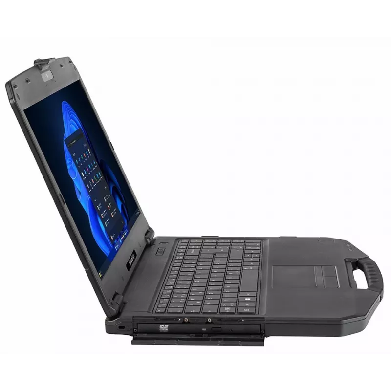 bluechip TRAVELline B15W59, Intel® Core™ i5, 39,6 cm (15,6 Zoll), 1920 x 1080 Pixel, 16 GB, 500 GB, Windows 11 Pro