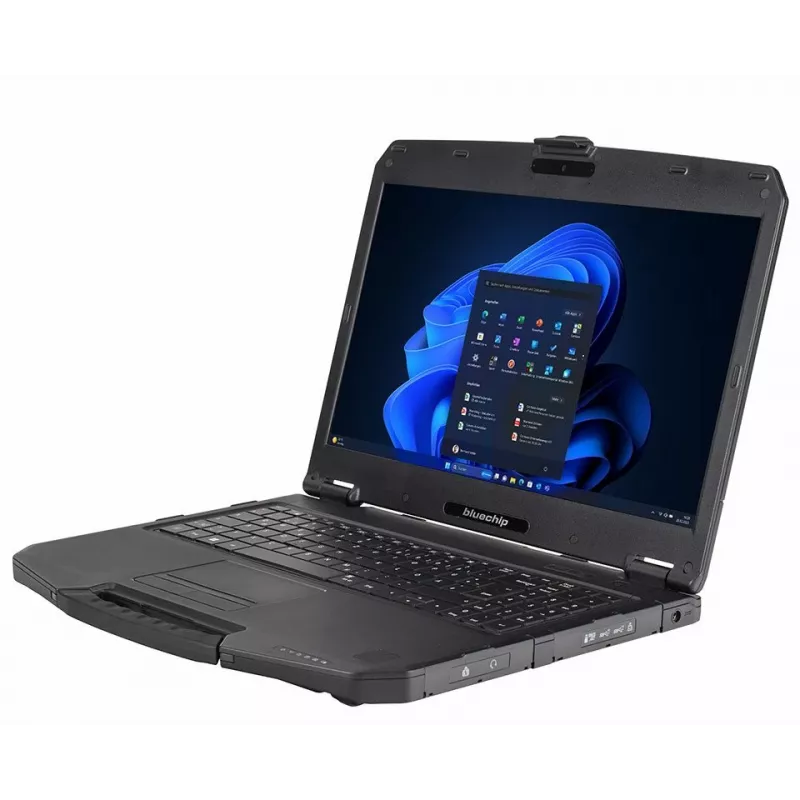 bluechip TRAVELline B15W59, Intel® Core™ i5, 39,6 cm (15,6 Zoll), 1920 x 1080 Pixel, 16 GB, 500 GB, Windows 11 Pro