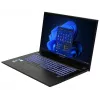 bluechip TRAVELline B17W27 Intel® Core™ i5-1335U Prozessor / bis zu 4,60 GHz, Windows 11 Pro, 43,9 cm (17,3 inch) entspiegeltes IPS-Panel, 1920 x 1080, 16 GB DDR4, 500 GB NVMe SSD, WLAN 802.11 ax, Bluetooth 5.3, Gigabit Ethernet, Intel® Iris® Xe Grafik, DVD±RW, Militärstandard MIL-STD 810G