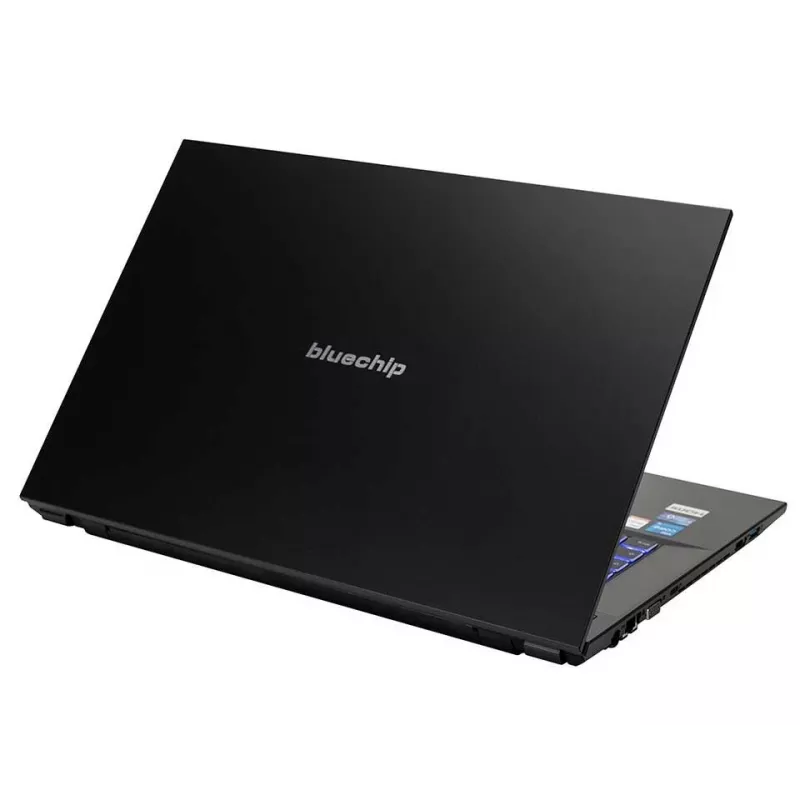 bluechip TRAVELline B17W27 Intel® Core™ i5-1335U Prozessor / bis zu 4,60 GHz, Windows 11 Pro, 43,9 cm (17,3 inch) entspiegeltes IPS-Panel, 1920 x 1080, 16 GB DDR4, 500 GB NVMe SSD, WLAN 802.11 ax, Bluetooth 5.3, Gigabit Ethernet, Intel® Iris® Xe Grafik, DVD±RW, Militärstandard MIL-STD 810G