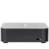 bluechip BUSINESSline M14150 Intel® N N150 8 GB DDR5-SDRAM 500 GB SSD Windows 11 Pro Mini-PC Schwarz