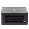 bluechip BUSINESSline M1435 Intel Core 3 100U 8 GB DDR5-SDRAM 500 GB SSD Windows 11 Pro Mini-PC Schwarz