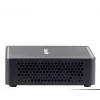 bluechip BUSINESSline M1550 Intel Core 5 210H 16 GB DDR5-SDRAM 500 GB SSD Windows 11 Pro Mini-PC Schwarz