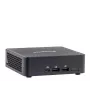 bluechip BUSINESSline M1570 Intel Core 7 240H 16 GB DDR5-SDRAM 500 GB SSD Windows 11 Pro Mini-PC Schwarz
