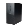 bluechip BUSINESSline T3300 Intel® Core™ i3 Prozessor 14100 / bis zu 4.70 GHz, Windows 11 Pro, Intel® B760, 16 GB DDR5, 500 GB NVMe SSD, Gigabit Ethernet, Intel® UHD Grafik, DVD±RW