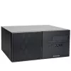 bluechip BUSINESSline T3600 *KI ready* Intel® Core™ Ultra 5 Prozessor 225 / bis zu 4,90 GHz, Windows 11 Pro, Intel® H810, 16 GB DDR5, 500 GB NVMe SSD, Gigabit Ethernet, Intel® Grafik, DVD±RW