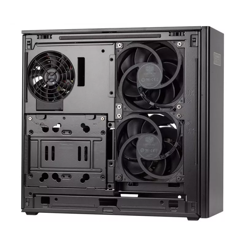 bluechip GAMINGline S1970 Intel® Core™ i9 Prozessor 14900K / bis zu 6,00 GHz, Windows 11 Home, 16 GB DDR5, 500 GB NVMe SSD, 2,5 Gbit/s + 10 Gbit/s Ethernet, Intel® Wi-Fi 6E, Bluetooth 5.3, PNY GeForce RTX™ 5060 Ti 8GB Overclocked Dual Fan DLSS 4