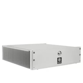bluechip INDUSTRYline S3024P Intel® Core™ i5 Prozessor 14400T / bis zu 4.50 GHz, Windows 11 Pro, Intel® Q670E, 8 GB DDR5, 500 GB SSD, 2 x Gigabit Ethernet, Intel® UHD Grafik