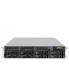 bluechip SERVERline R42316s 2 HE Rack, Intel® Xeon® Silver 4410Y Prozessor / 2.00 GHz, TPM-Modul, 32 GB DDR5, 2 x 960 GB SSD, 2 x 10 Gigabit Ethernet
