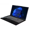 bluechip TRAVELline B15W57 Intel® Core™ i5-1335U Prozessor / 4.60 GHz, Windows 11 Pro, 15,6 Zoll entspiegeltes IPS-Panel, 1920 x 1080, 16 GB DDR5, 500 GB NVMe SSD, Intel® WiFi 6 AX211 2×2, Bluetooth 5.3, Gigabit-Ethernet, Intel® Iris® Xe Grafik, Thunderbolt™ 4 über Type-C-Anschluss