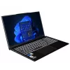 bluechip TRAVELline B15W57 Intel® Core™ i5-1335U Prozessor / 4.60 GHz, Windows 11 Pro, 15,6 Zoll entspiegeltes IPS-Panel, 1920 x 1080, 16 GB DDR5, 500 GB NVMe SSD, Intel® WiFi 6 AX211 2×2, Bluetooth 5.3, Gigabit-Ethernet, Intel® Iris® Xe Grafik, Thunderbolt™ 4 über Type-C-Anschluss