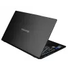 bluechip TRAVELline B15W57 Intel® Core™ i5-1335U Prozessor / 4.60 GHz, Windows 11 Pro, 15,6 Zoll entspiegeltes IPS-Panel, 1920 x 1080, 16 GB DDR5, 500 GB NVMe SSD, Intel® WiFi 6 AX211 2×2, Bluetooth 5.3, Gigabit-Ethernet, Intel® Iris® Xe Grafik, Thunderbolt™ 4 über Type-C-Anschluss