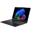 bluechip TRAVELline U14W17, Copilot+ PC Intel Core Ultra 5 135H Laptop 35,6 cm (14 Zoll) 16 GB LPDDR5x-SDRAM 500 GB SSD Wi-Fi 7 (802.11be) Windows 11 Pro Schwarz