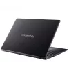 bluechip TRAVELline U14W17, Copilot+ PC Intel Core Ultra 5 135H Laptop 35,6 cm (14 Zoll) 16 GB LPDDR5x-SDRAM 500 GB SSD Wi-Fi 7 (802.11be) Windows 11 Pro Schwarz