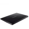 bluechip TRAVELline U14W17, Copilot+ PC Intel Core Ultra 5 135H Laptop 35,6 cm (14 Zoll) 16 GB LPDDR5x-SDRAM 500 GB SSD Wi-Fi 7 (802.11be) Windows 11 Pro Schwarz