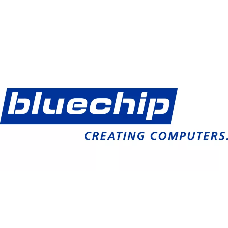 bluechip BUSINESSline Workstation WS2301 Intel® Xeon® w3-2423 Prozessor / bis zu 4,20 GHz, Windows 11 Pro, Intel® W790, 32 GB DDR5, 500 GB NVMe SSD, 2 × RJ45 (10 Gb/s + 2,5 Gb/s), NVIDIA RTX™ 2000 Ada Generation