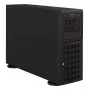 bluechip SERVERline T40318s Tower, Intel® Xeon® Silver 4410Y Prozessor / bis zu 3,90 GHz, 32 GB DDR5, 2 x 960 GB SSD, 2 x RJ45 (10 Gb/s)
