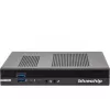 bluechip BUSINESSline S3136 Intel® Core™ i3 Prozessor 14100 / bis zu 4.70 GHz, Windows 11 Pro, 8 GB DDR5, 500 GB NVMe SSD, Intel® Wi-Fi 6 AX201, Bluetooth 5.3, 1 × RJ45 (2,5 Gb/s), Intel® UHD Grafik