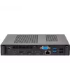 bluechip BUSINESSline S3136 Intel® Core™ i3 Prozessor 14100 / bis zu 4.70 GHz, Windows 11 Pro, 8 GB DDR5, 500 GB NVMe SSD, Intel® Wi-Fi 6 AX201, Bluetooth 5.3, 1 × RJ45 (2,5 Gb/s), Intel® UHD Grafik