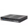 bluechip BUSINESSline S3160 Intel® Core™ i5 Prozessor 14400 / bis zu 4.70 GHz, Windows 11 Pro, 8 GB DDR5, 500 GB NVMe SSD, Intel® Wi-Fi 6 AX201, Bluetooth 5.3, 1 × RJ45 (2,5 Gb/s), Intel® UHD Grafik