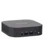 bluechip BUSINESSline M1470, Copilot+ PC Intel® Core™ Ultra 7 Prozessor 258V / bis zu 4,80 GHz, Windows 11 Pro Premium für Copilot+ PC, 32 GB LPDDR5X, 500 GB NVMe SSD, Intel® Wi-Fi 7, Bluetooth 5.4, RJ45 (2,5 Gbit/s), Intel® Arc™ 140V GPU