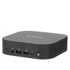 bluechip BUSINESSline M1470, Copilot+ PC Intel® Core™ Ultra 7 Prozessor 258V / bis zu 4,80 GHz, Windows 11 Pro Premium für Copilot+ PC, 32 GB LPDDR5X, 500 GB NVMe SSD, Intel® Wi-Fi 7, Bluetooth 5.4, RJ45 (2,5 Gbit/s), Intel® Arc™ 140V GPU