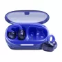 JBL Soundgear Clips Headset True Wireless Stereo (TWS) Ear-hook Anrufe/Musik Bluetooth Blau