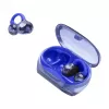 JBL Soundgear Clips Headset True Wireless Stereo (TWS) Ear-hook Anrufe/Musik Bluetooth Blau