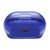JBL Soundgear Clips Headset True Wireless Stereo (TWS) Ear-hook Anrufe/Musik Bluetooth Blau