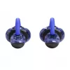 JBL Soundgear Clips Headset True Wireless Stereo (TWS) Ear-hook Anrufe/Musik Bluetooth Blau
